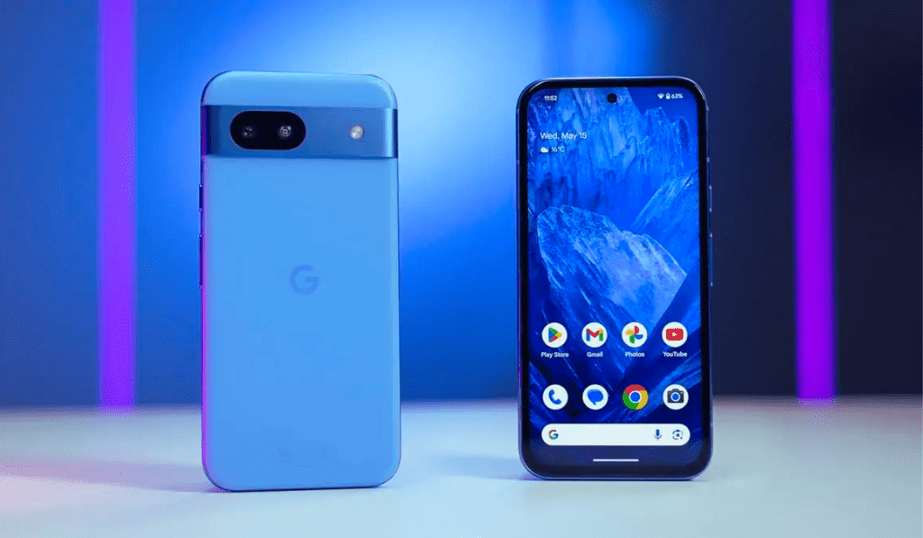 New Google Pixel 9A price, release date, top Specification revealed