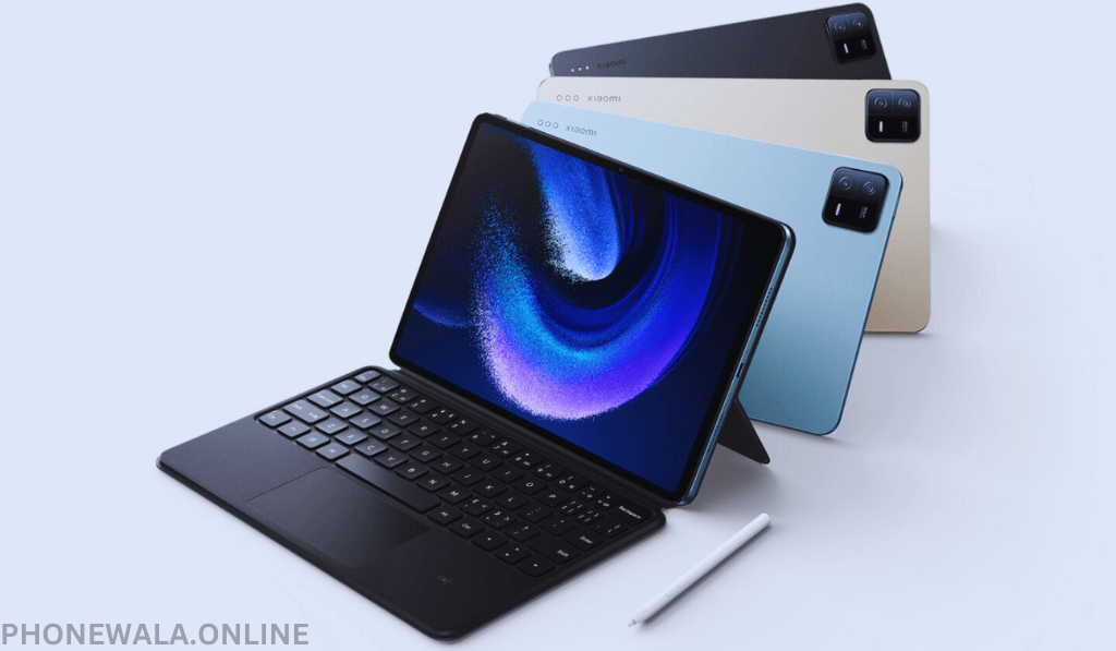 Xiaomi Pad 7 Pro: price in India, release date, features, and price revealed 2024